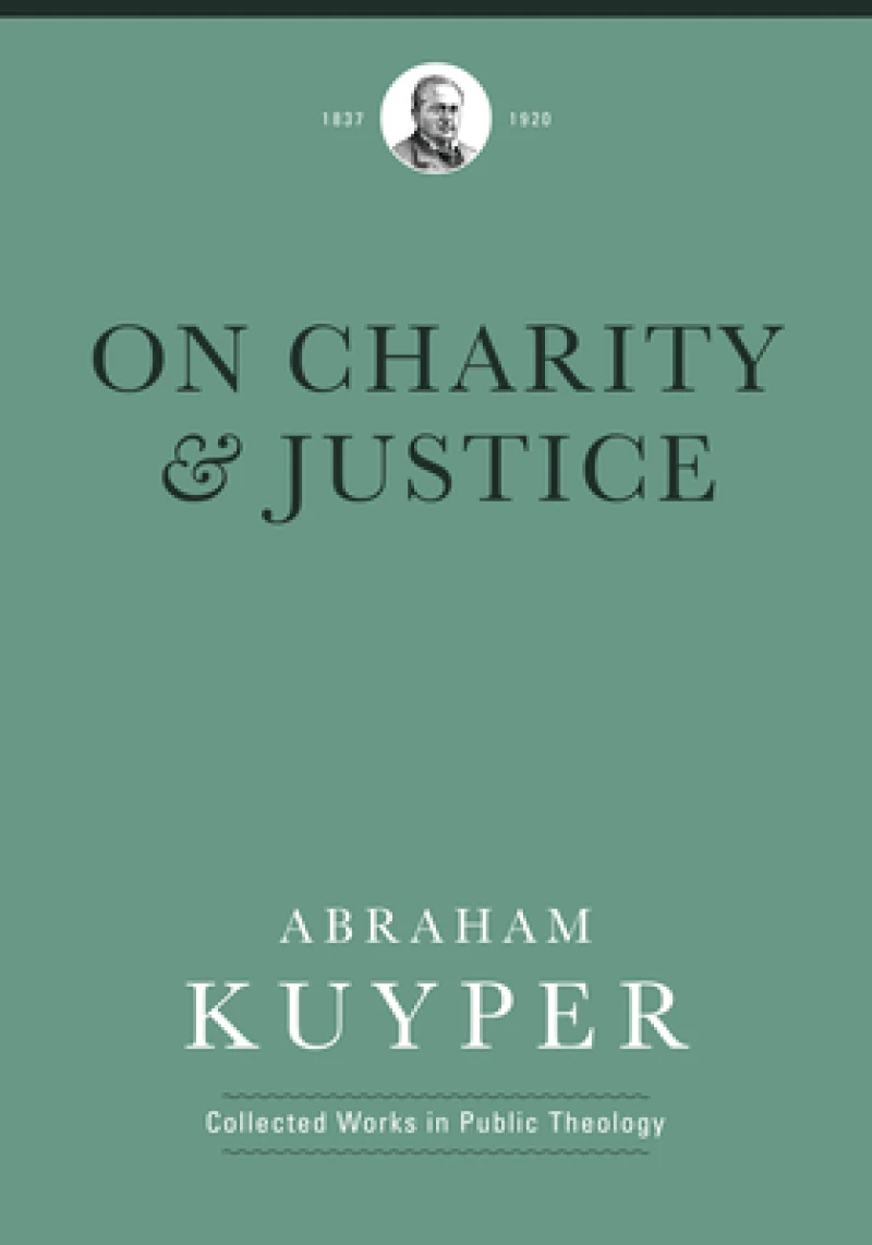 On Charity and Justice