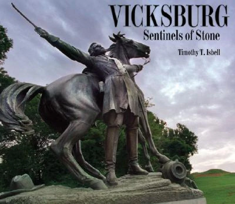 Vicksburg