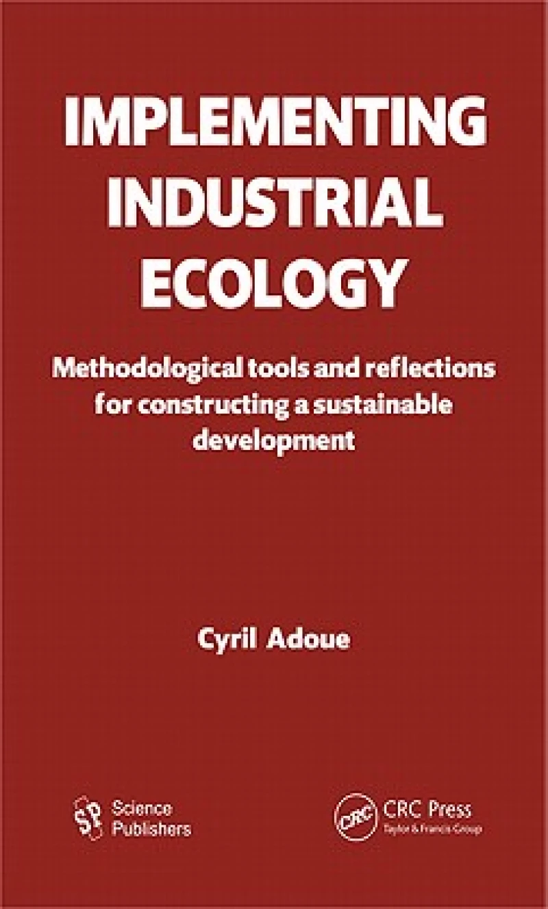 Implementing Industrial Ecology