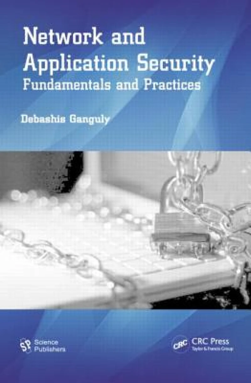 Network and Application Security