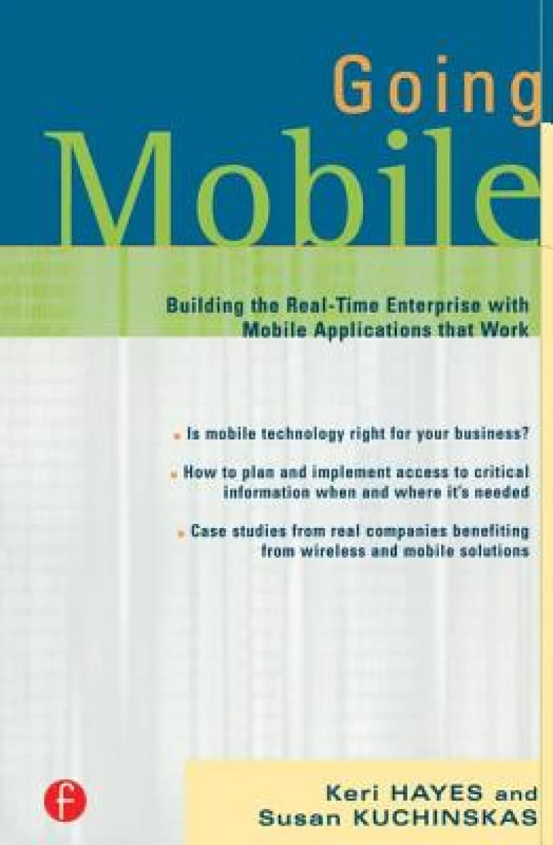 Going Mobile