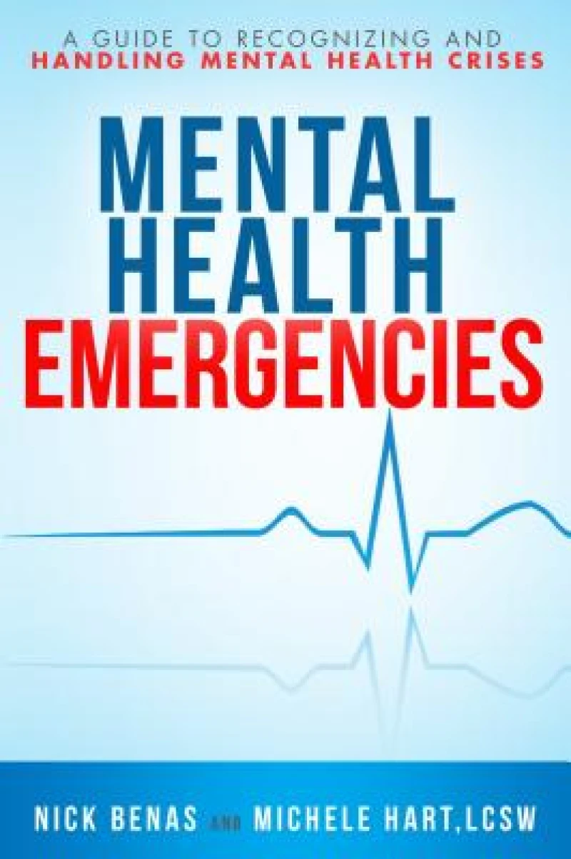 Mental Health First Aid
