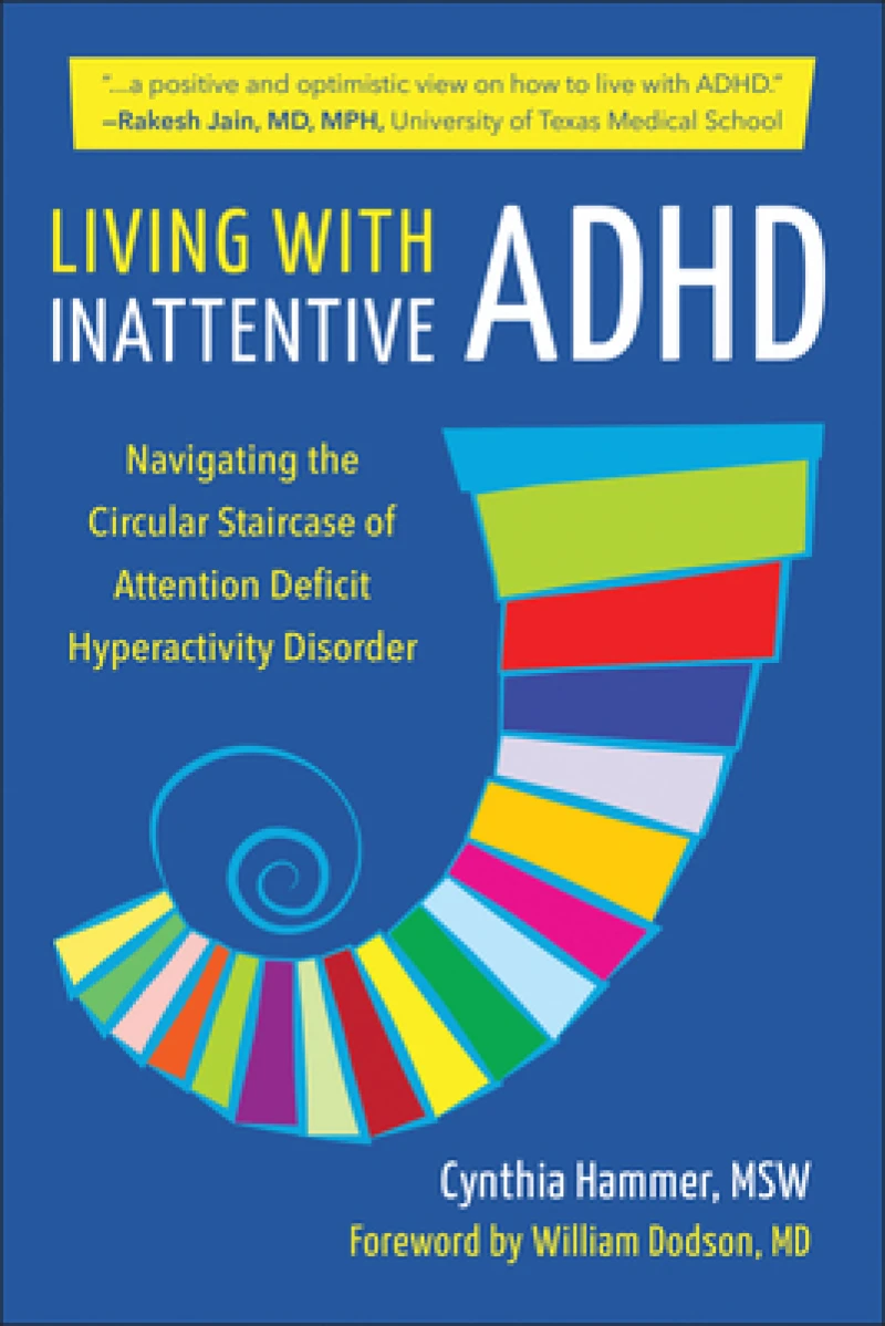Living with Inattentive ADHD