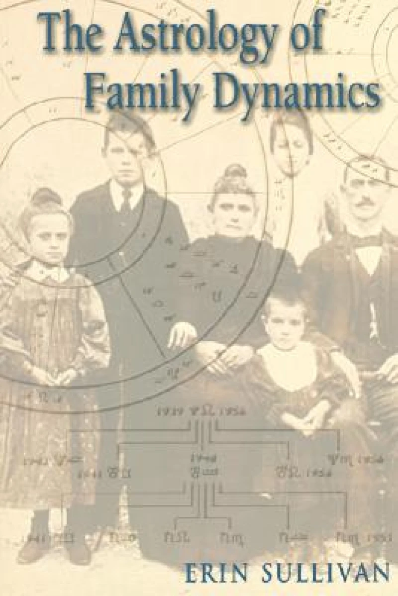 The Astrology of Family Dynamics
