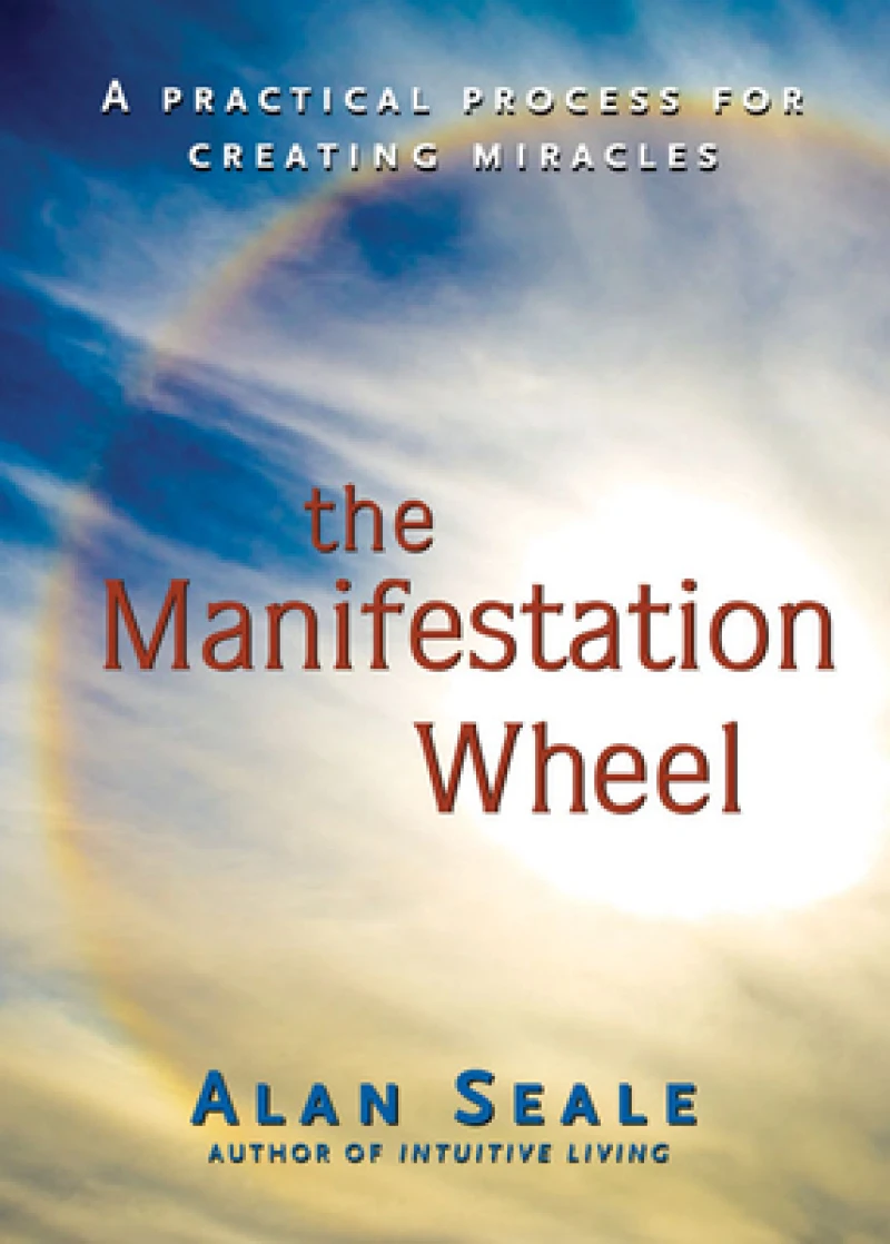 Manifestation Wheel