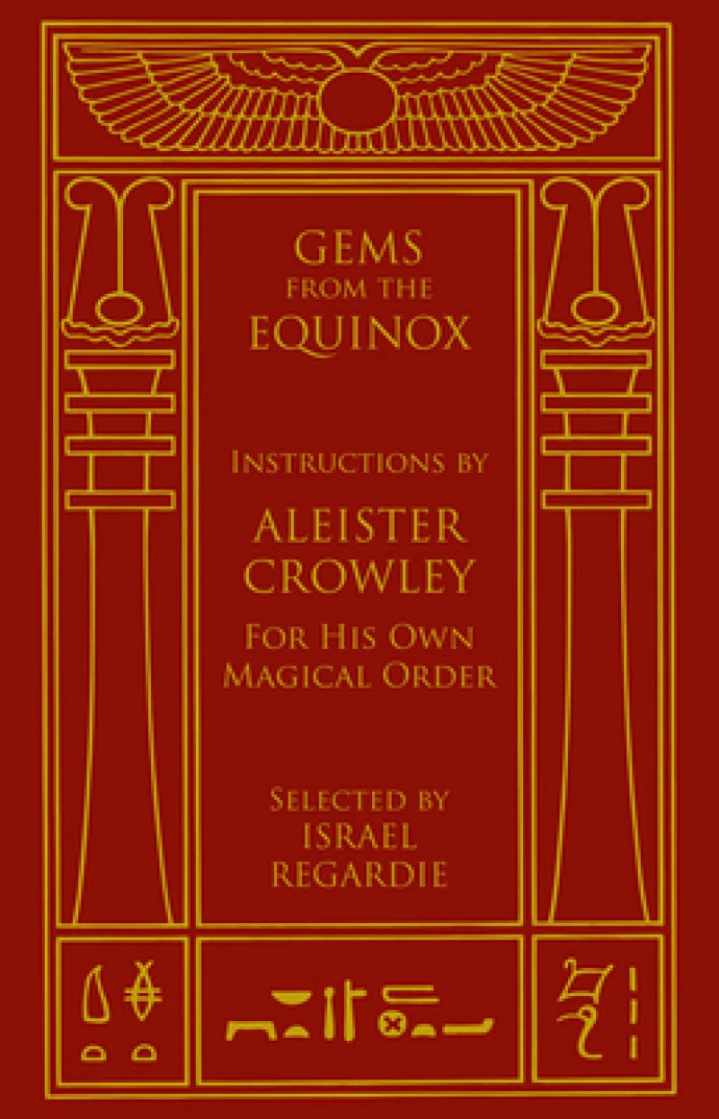 Gems from the Equinox