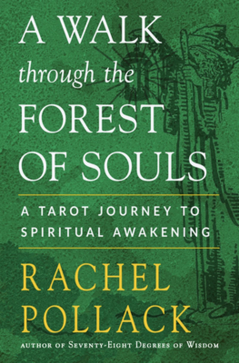 A Walk through the Forest of Souls