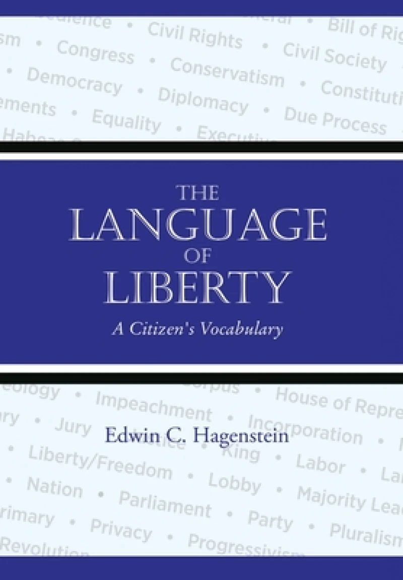 The Language of Liberty