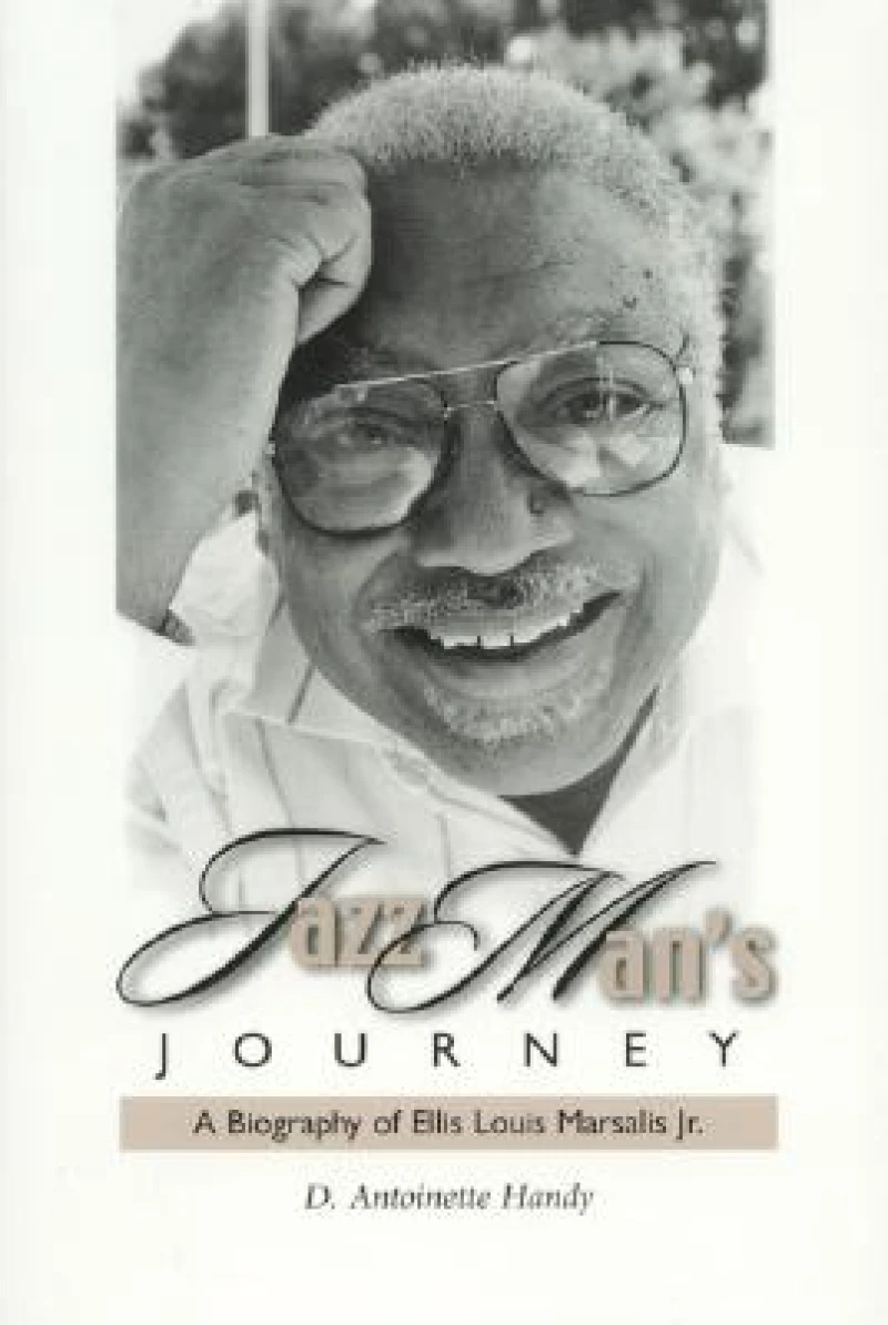 Jazz Man''s Journey
