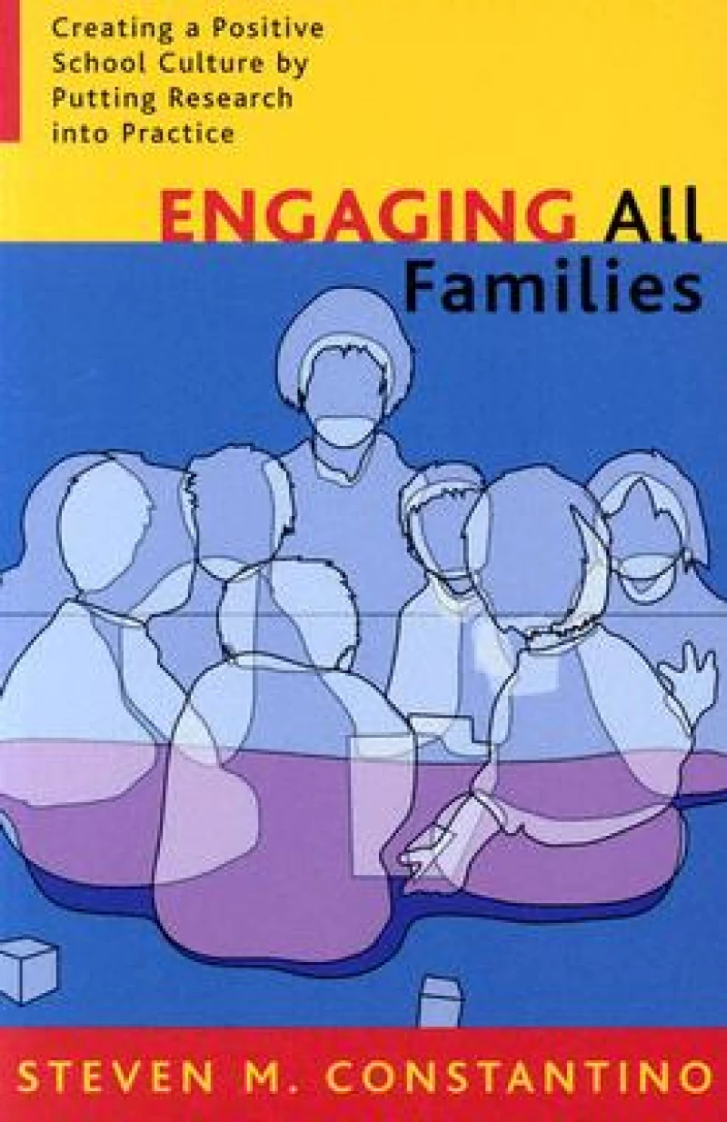 Engaging All Families