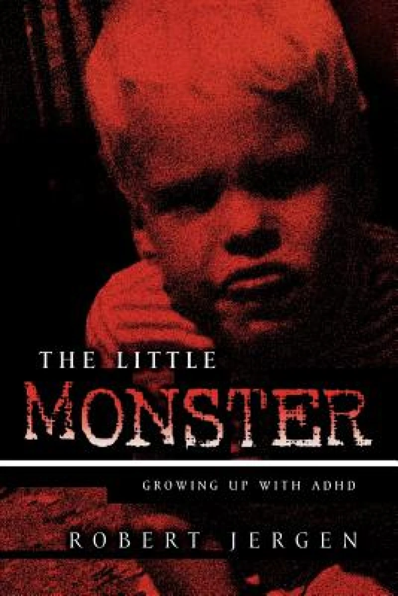 The Little Monster