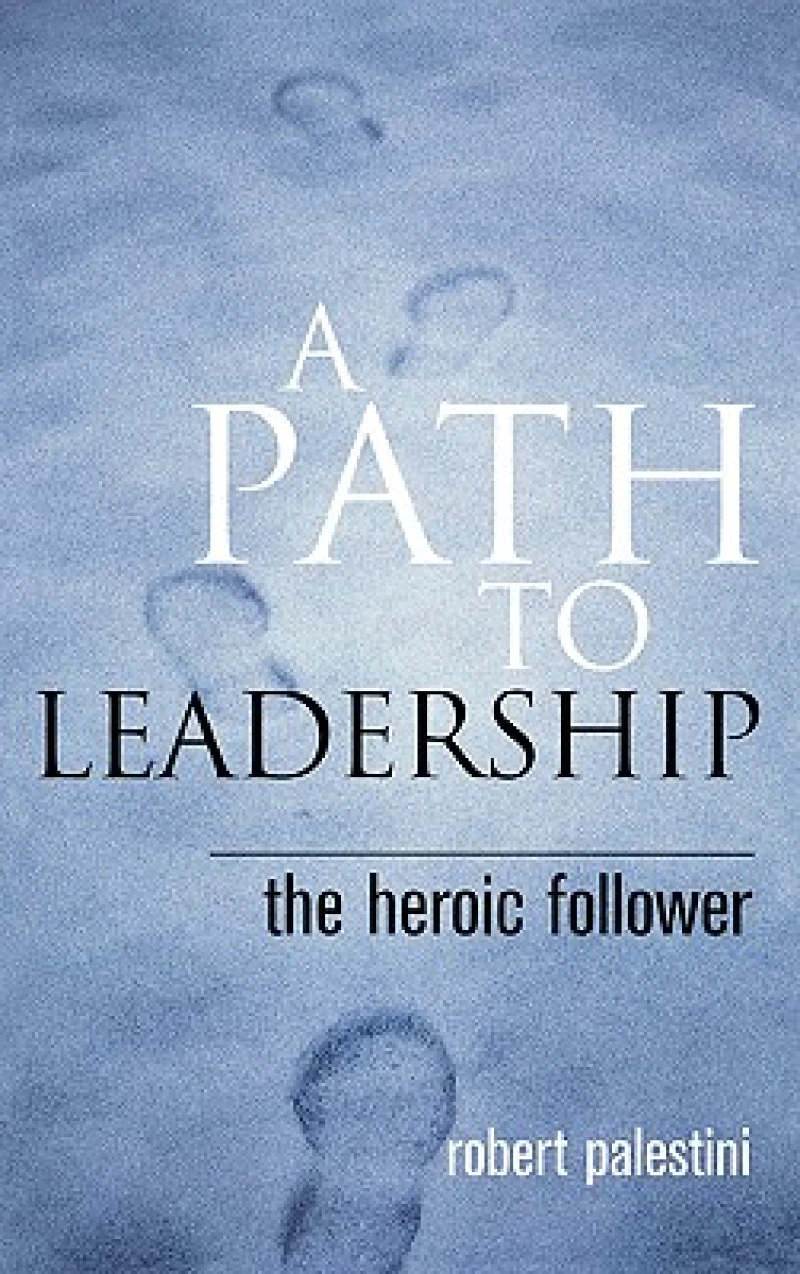 A Path to Leadership