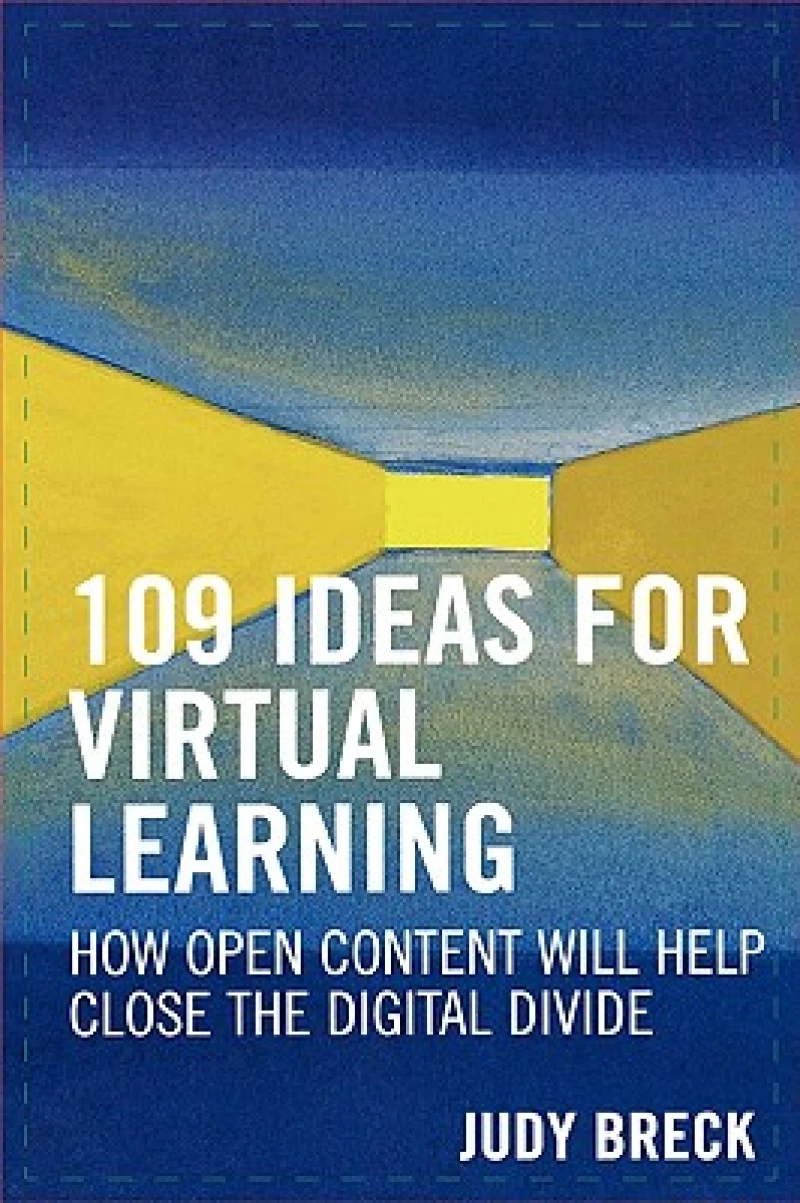 109 Ideas for Virtual Learning