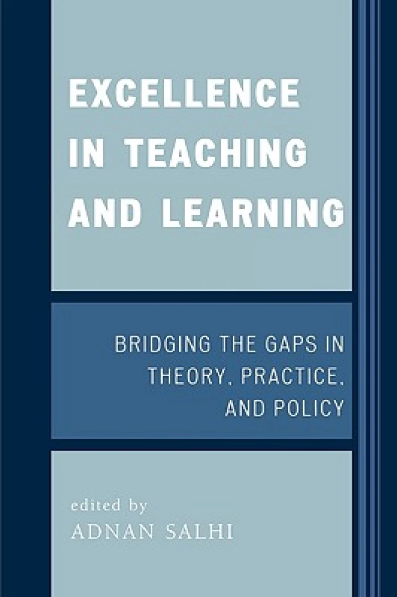 Excellence in Teaching and Learning