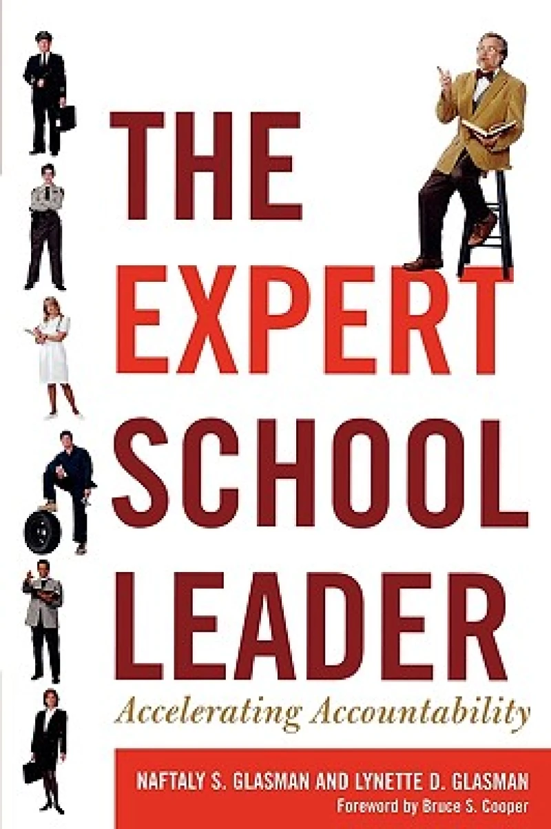 The Expert School Leader