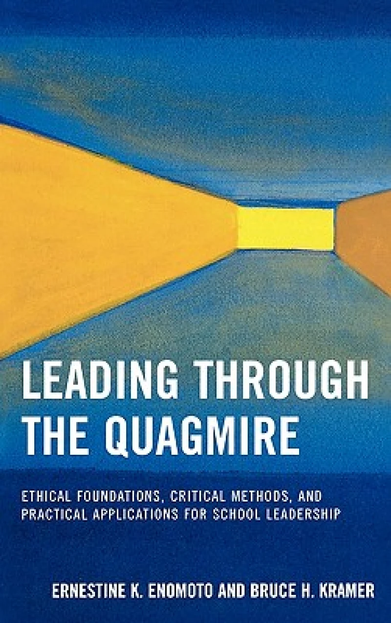 Leading Through the Quagmire