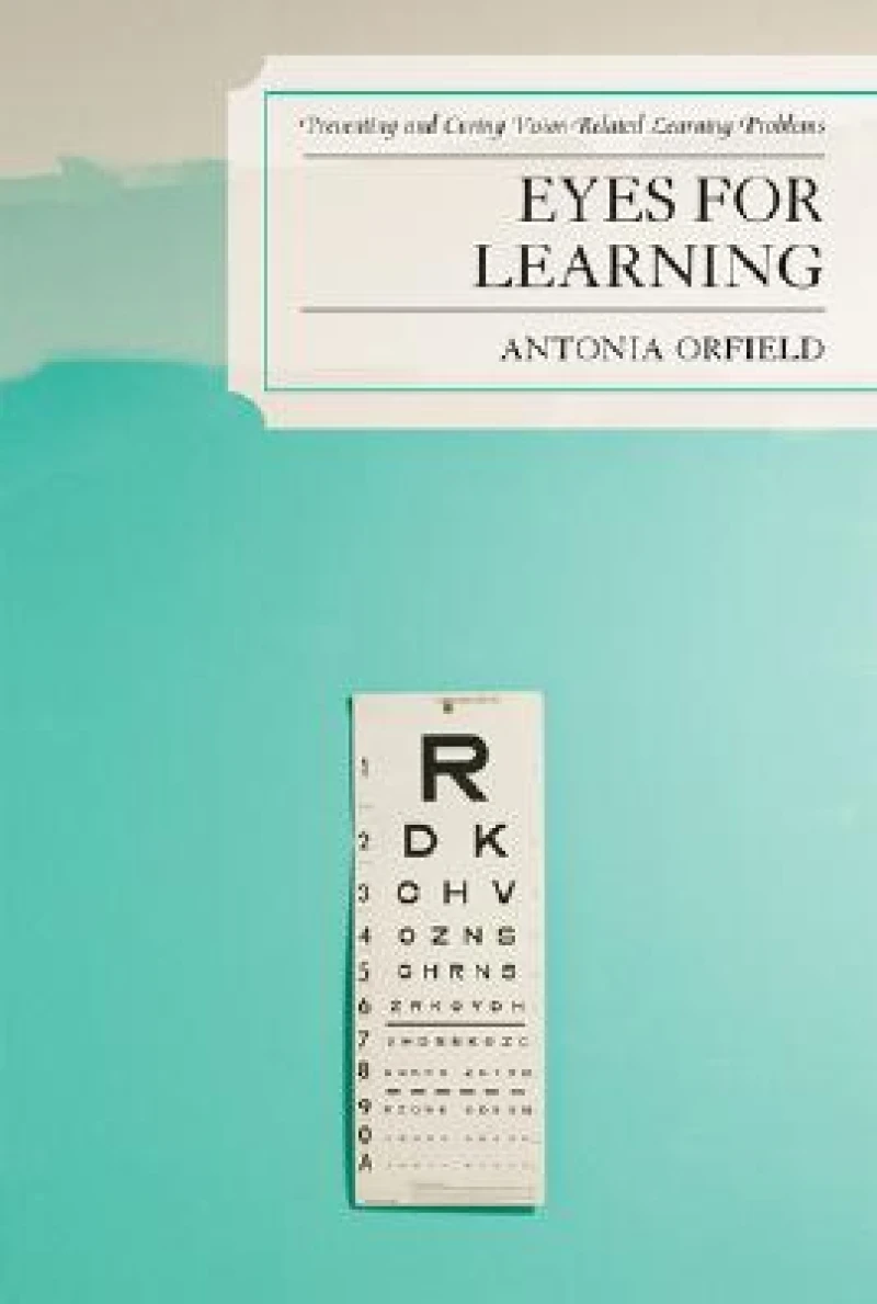 Eyes for Learning