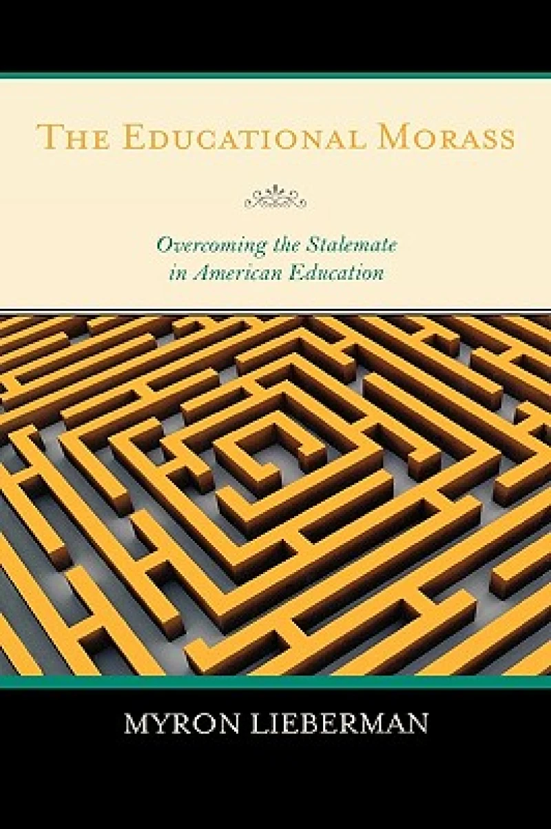 The Educational Morass