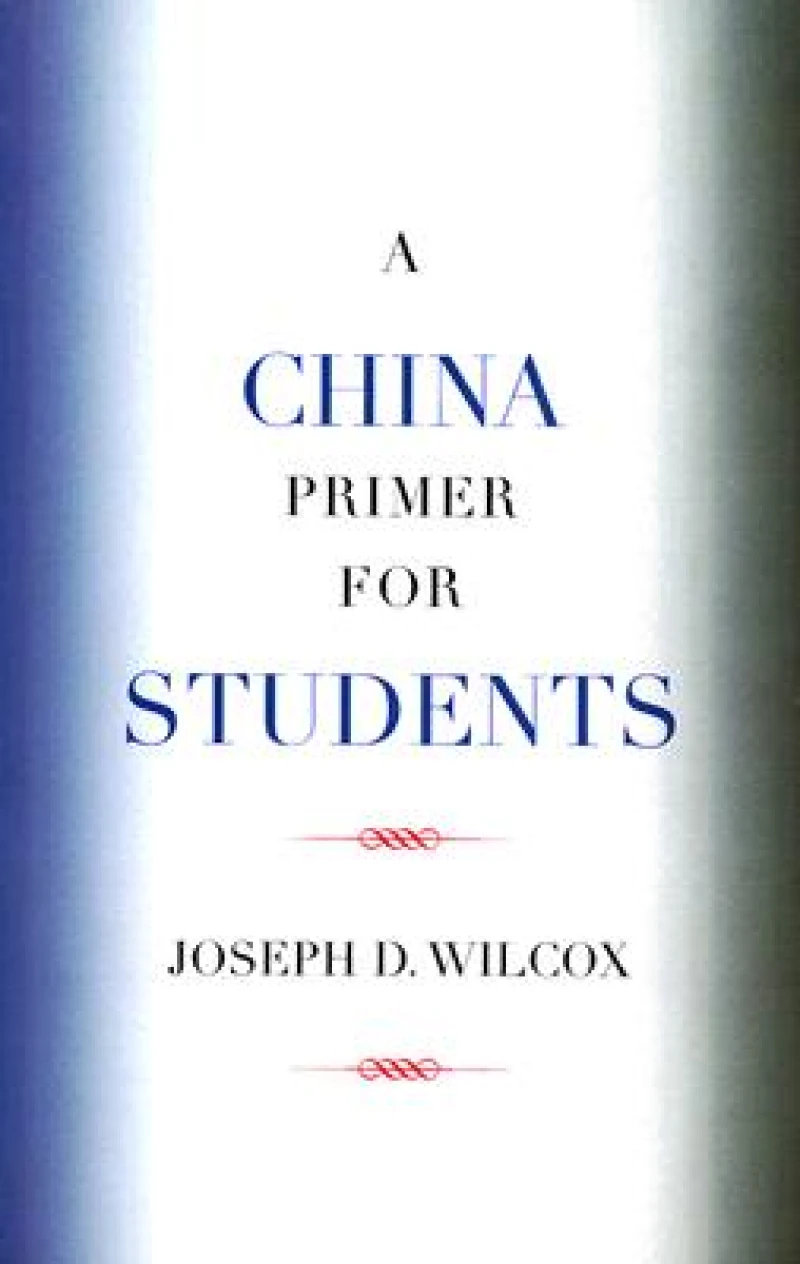 A China Primer for Students