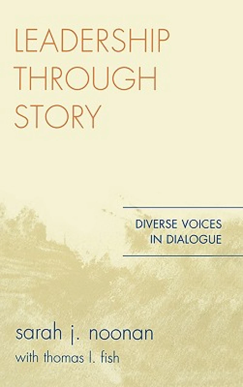 Leadership through Story