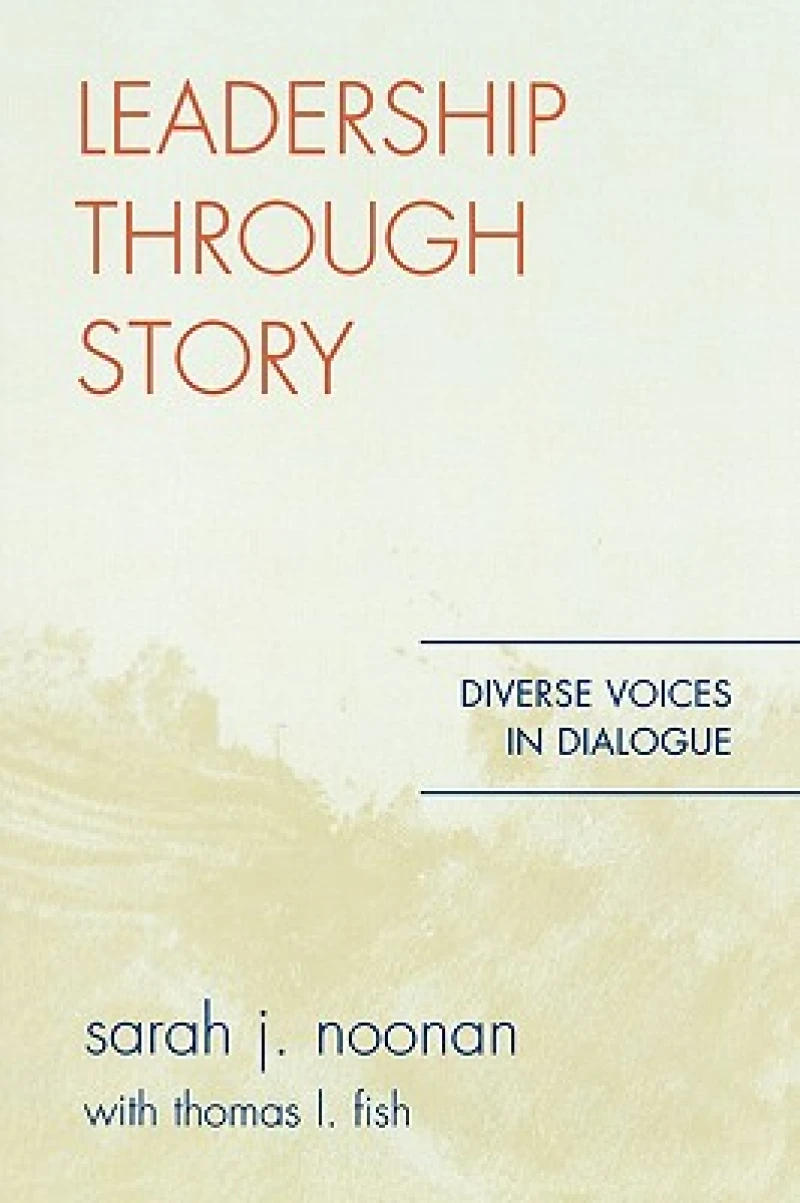 Leadership through Story