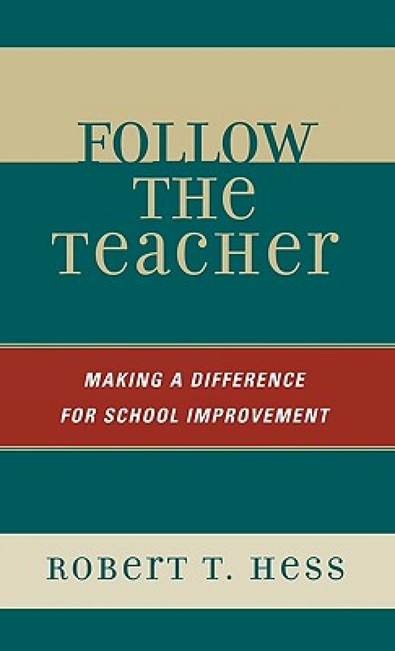 Follow the Teacher