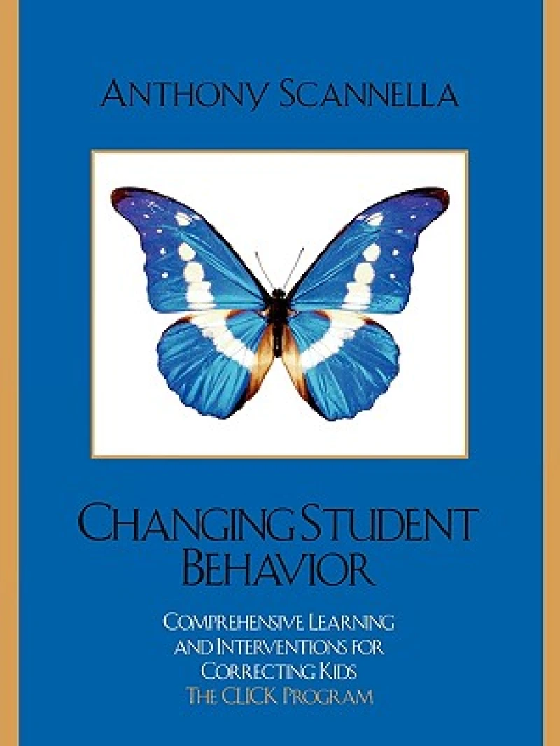 Changing Student Behavior