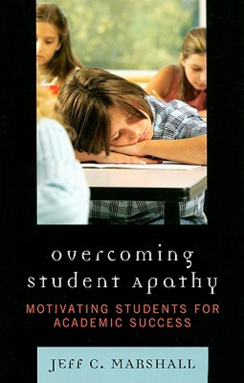 Overcoming Student Apathy