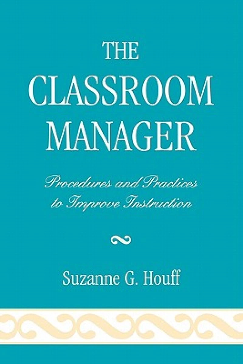 The Classroom Manager