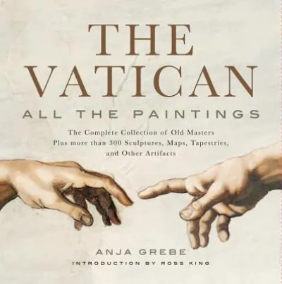 The Vatican: All The Paintings