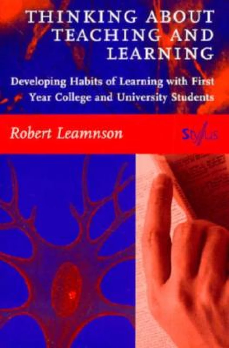 Thinking About Teaching and Learning