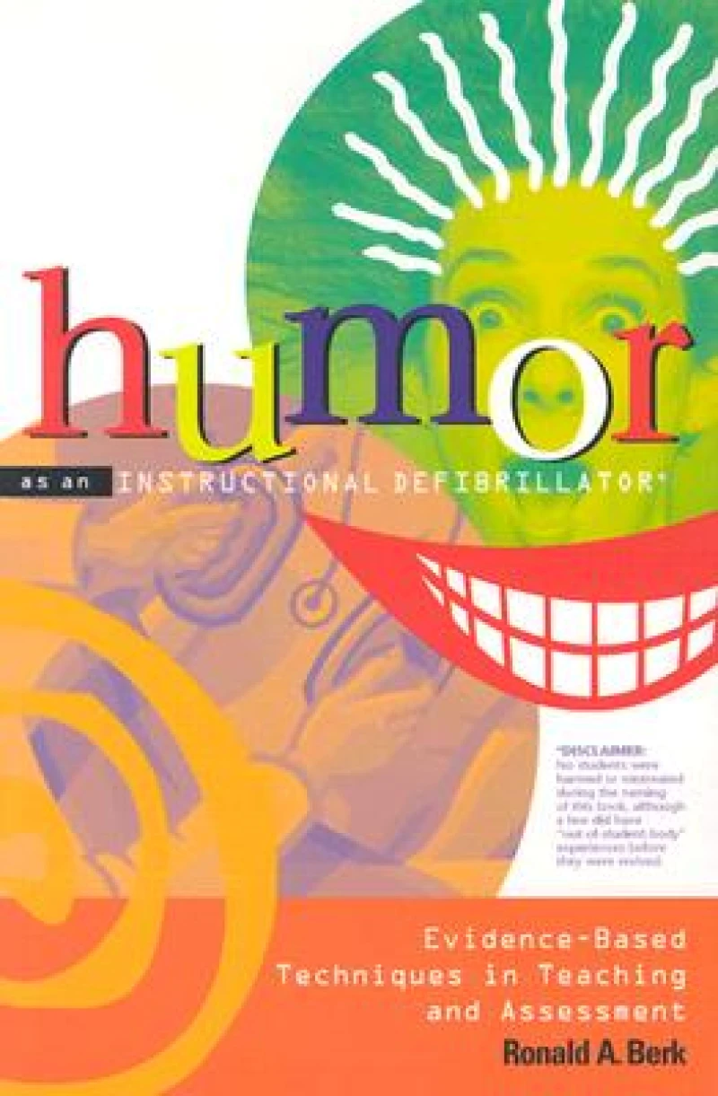 Humor As an Instructional Defibrillator