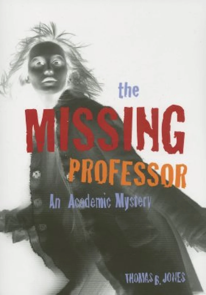 The Missing Professor