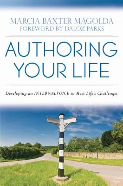 Authoring Your Life
