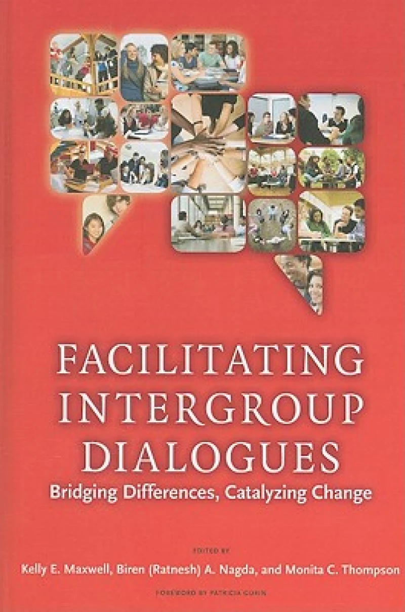 Facilitating Intergroup Dialogues