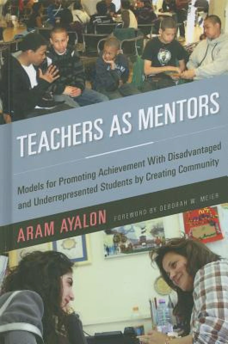 Teachers As Mentors