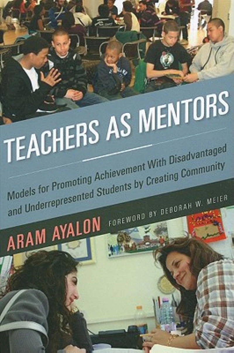 Teachers As Mentors