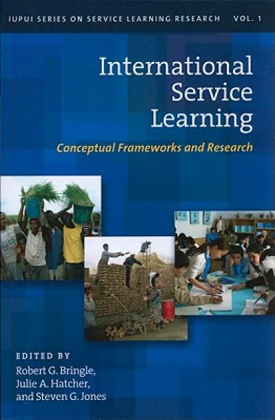 International Service Learning