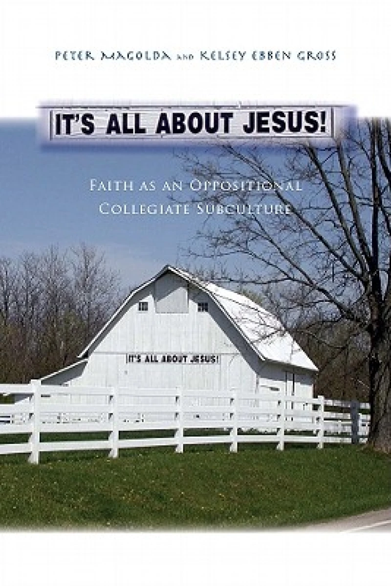 It’s All About Jesus!