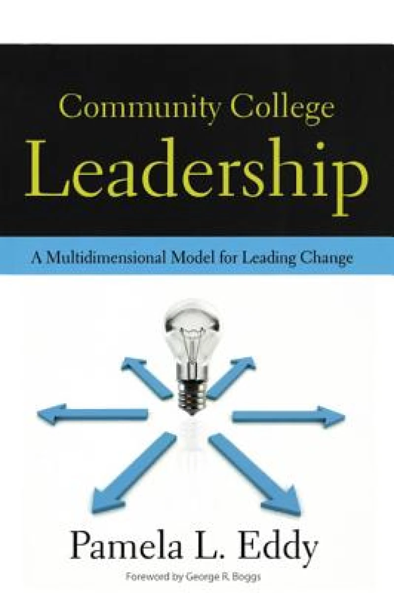 Community College Leadership