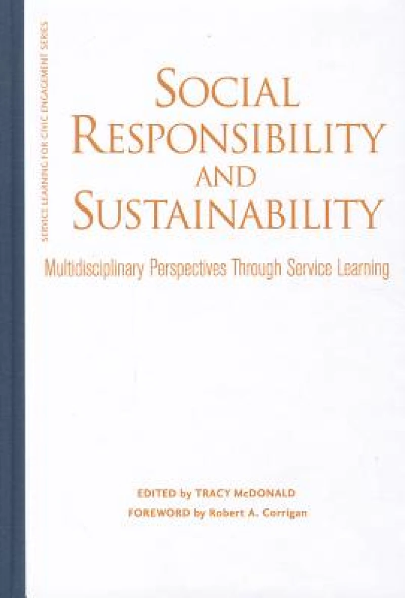 Social Responsibility and Sustainability