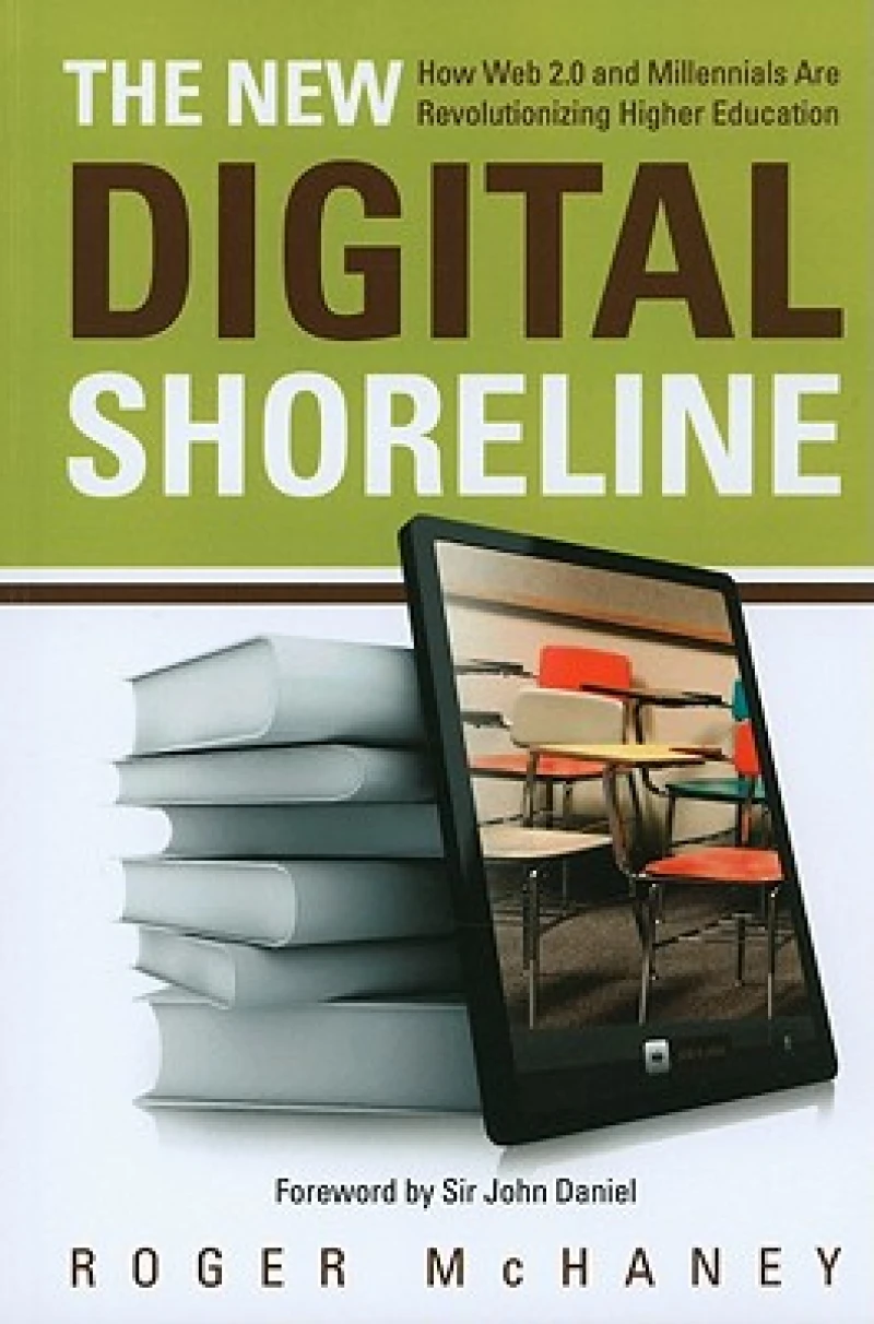 The New Digital Shoreline