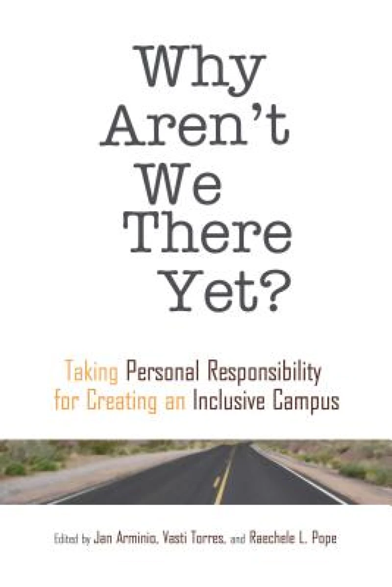 Why Aren''t We There Yet?