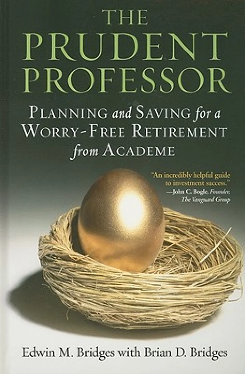 The Prudent Professor