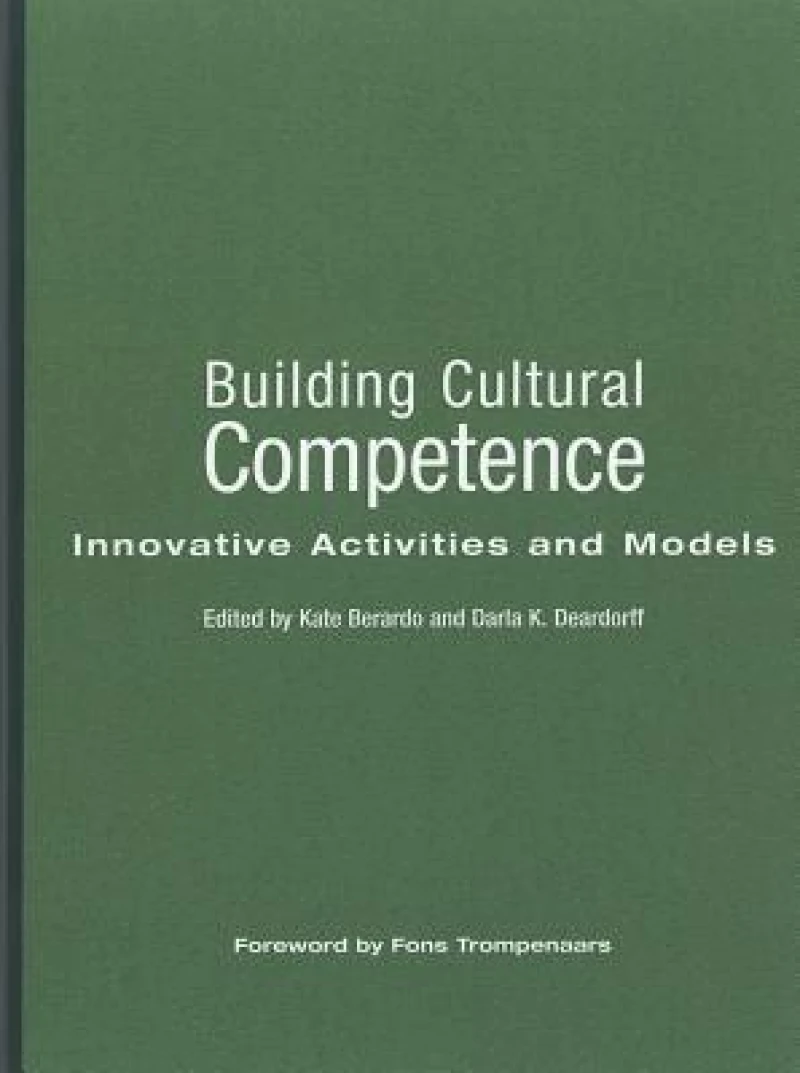 Building Cultural Competence