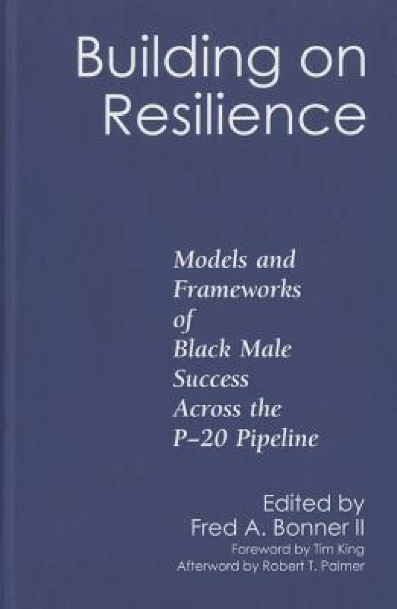Building on Resilience