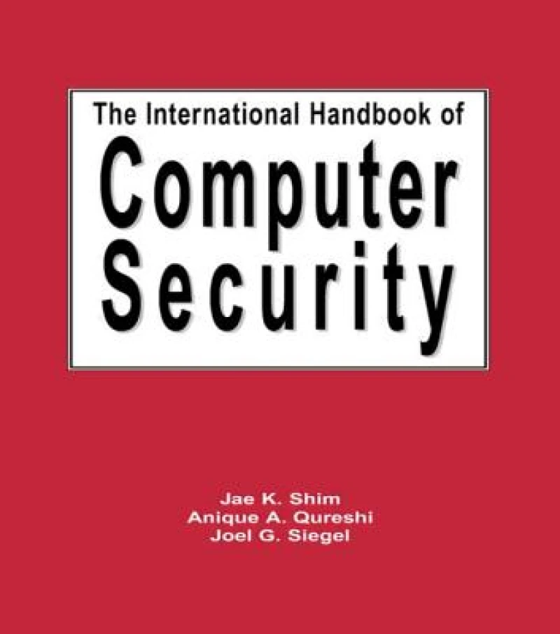 The International Handbook of Computer Security