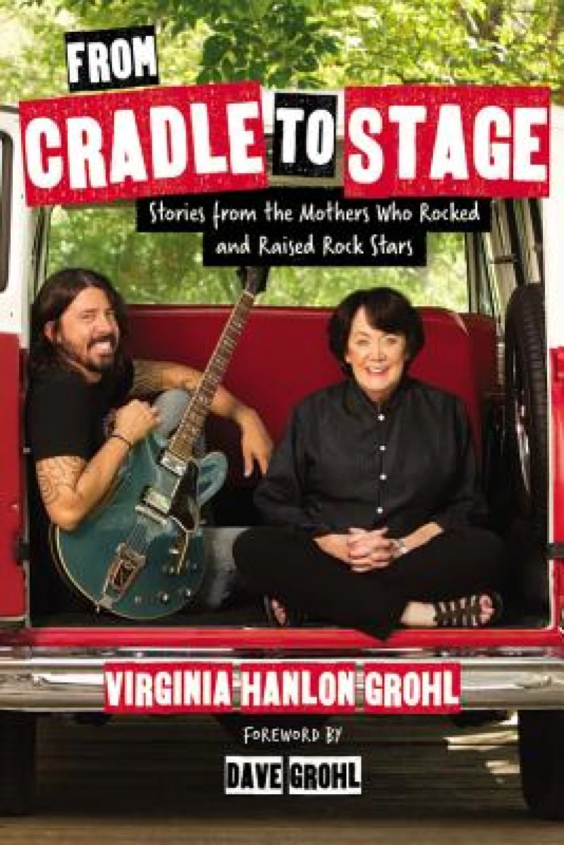From Cradle to Stage