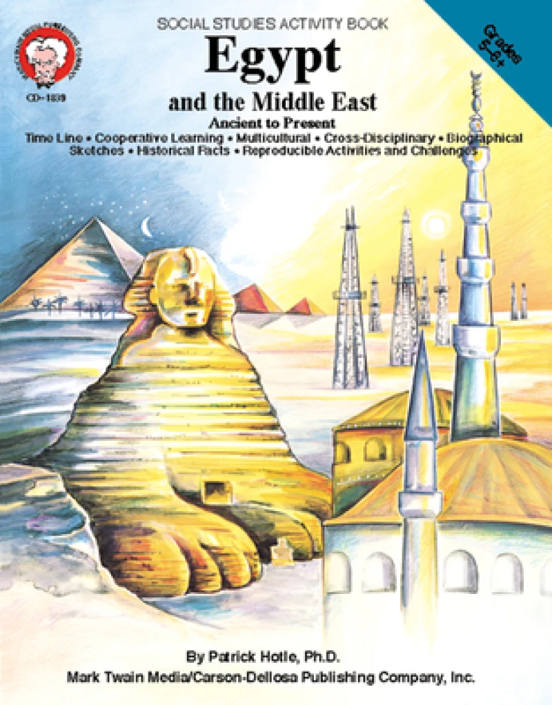 Egypt and the Middle East