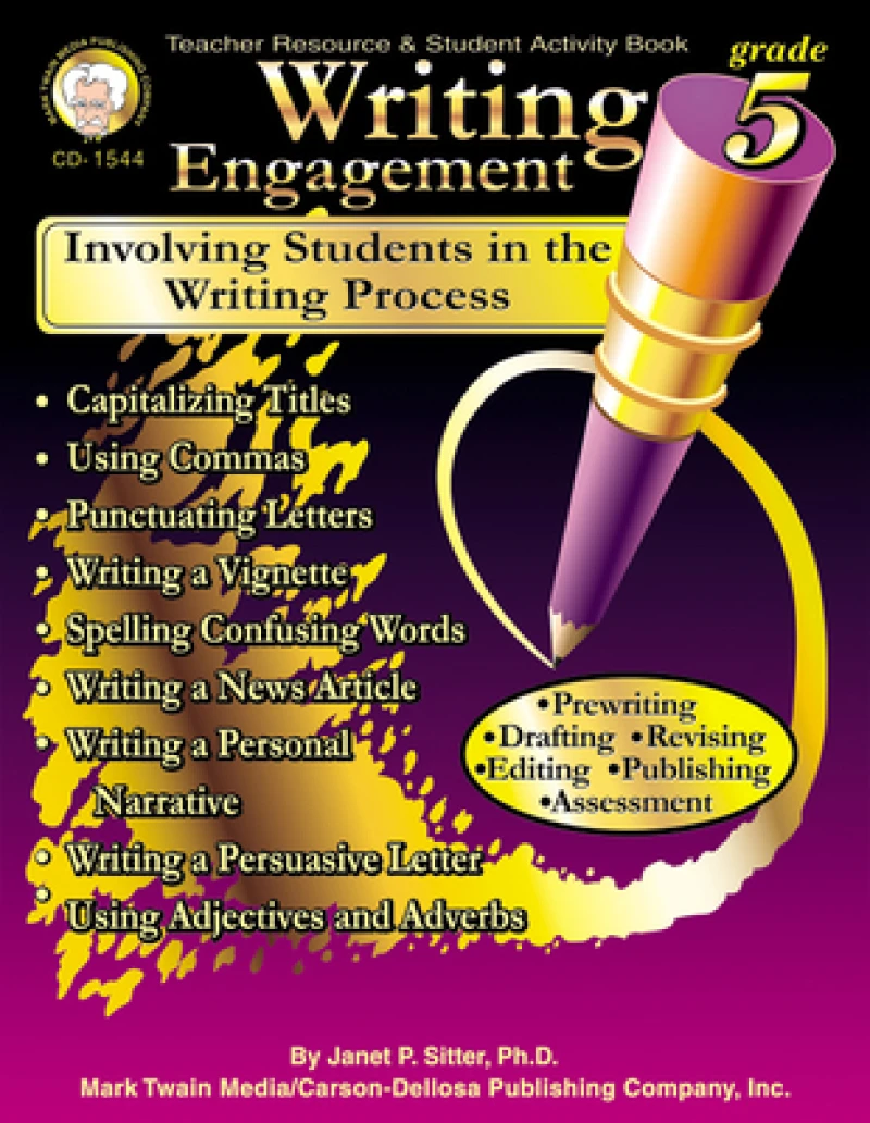 Writing Engagement